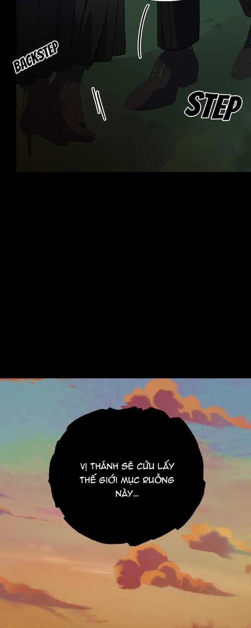 Hoa Cúc Trong Lồng 44.2 trang 9