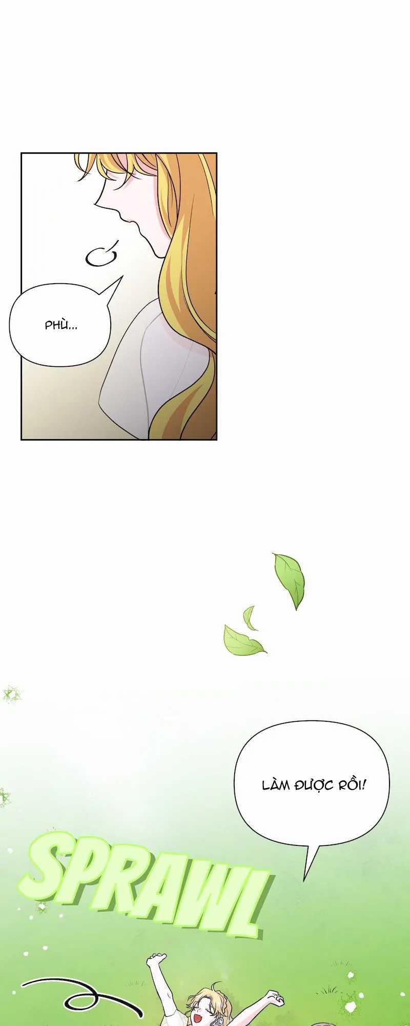 Hoa Cúc Trong Lồng 45.1 trang 10