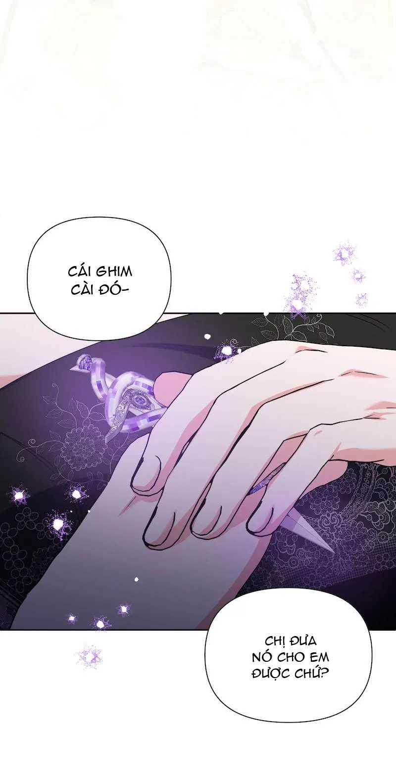 Hoa Cúc Trong Lồng 45.1 trang 13