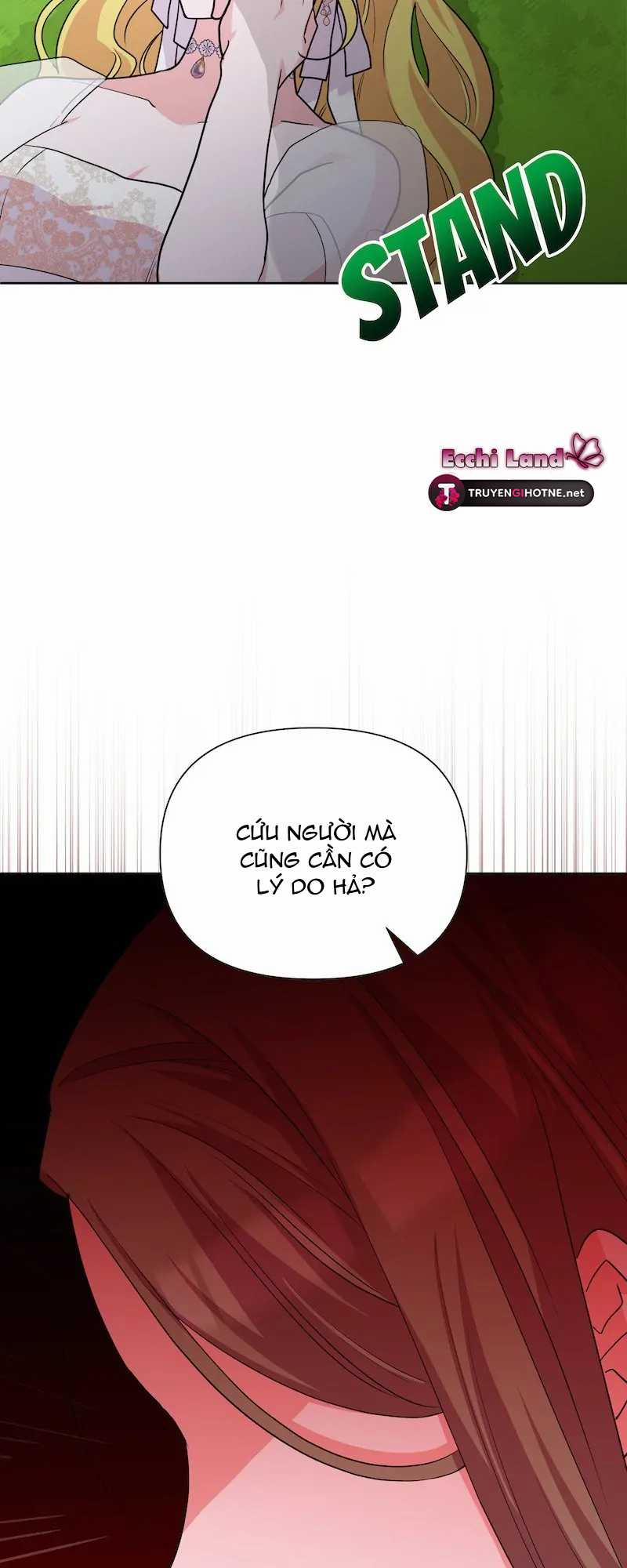 Hoa Cúc Trong Lồng 45.1 trang 16