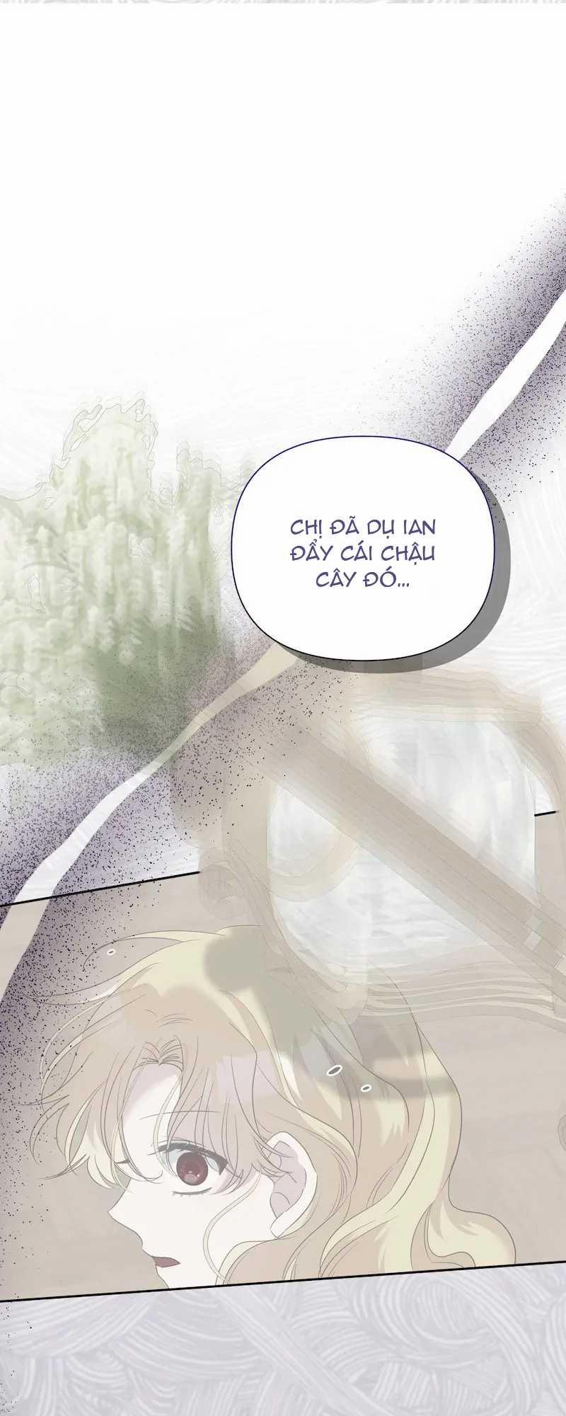 Hoa Cúc Trong Lồng 45.1 trang 18