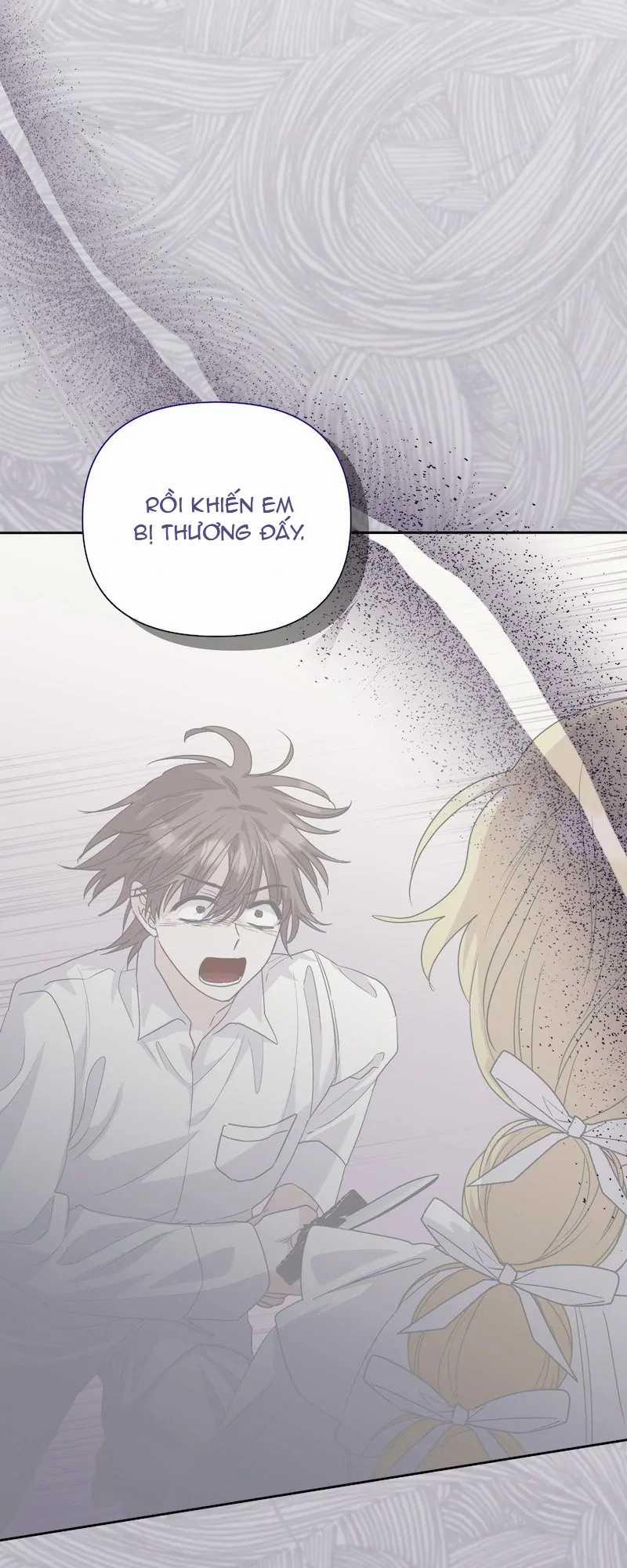 Hoa Cúc Trong Lồng 45.1 trang 19