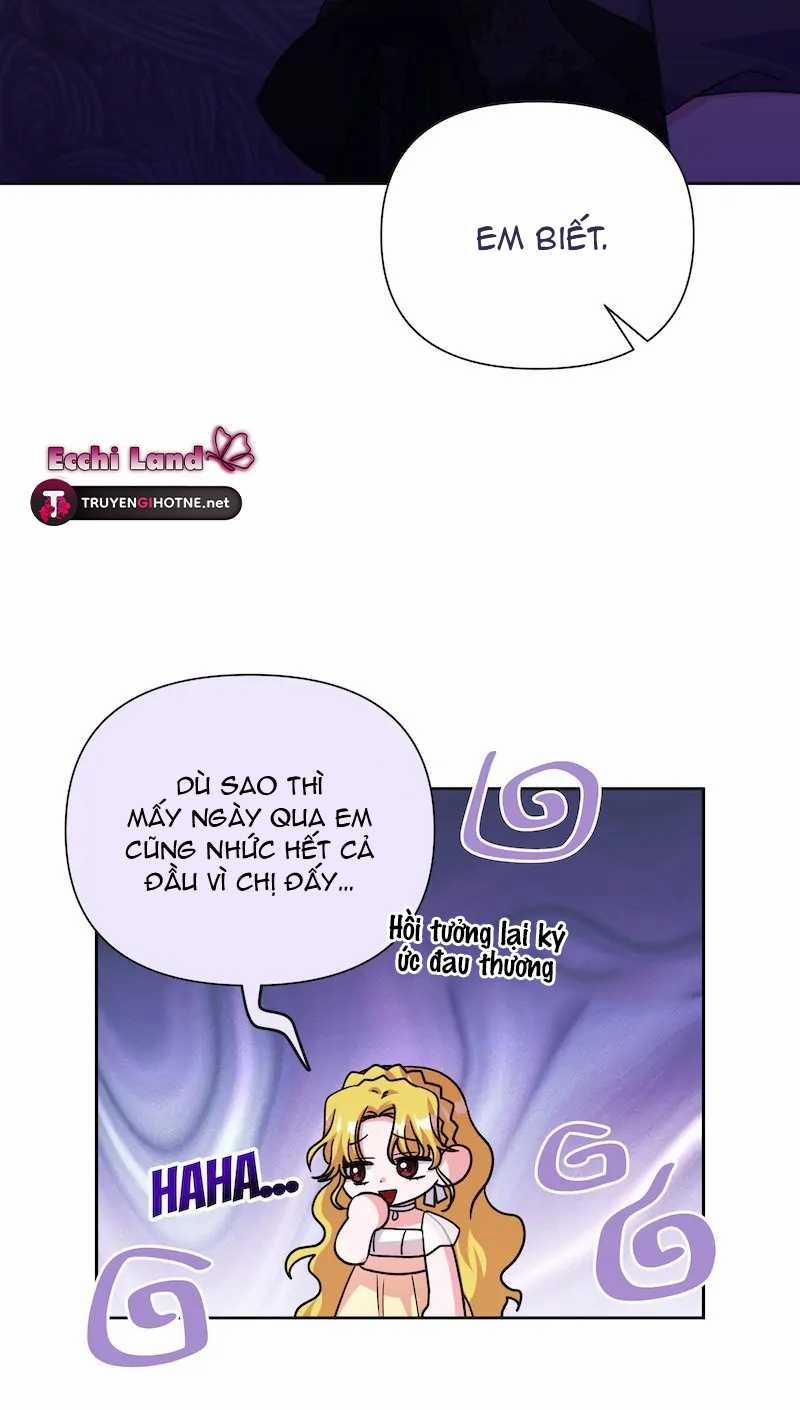 Hoa Cúc Trong Lồng 45.1 trang 21