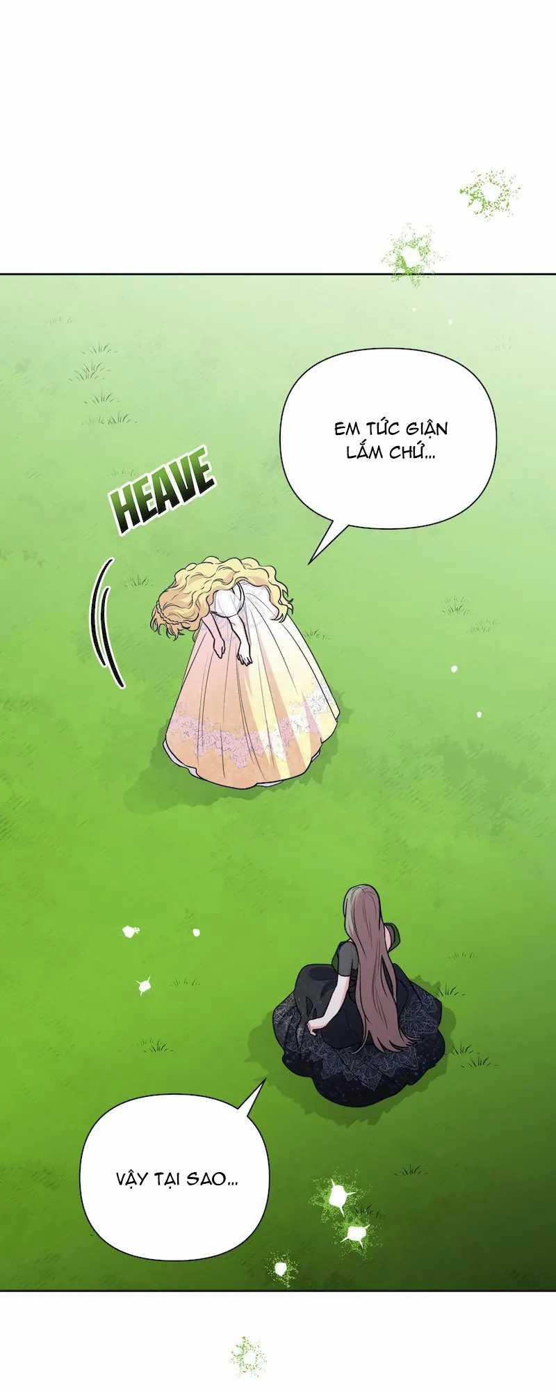 Hoa Cúc Trong Lồng 45.1 trang 22