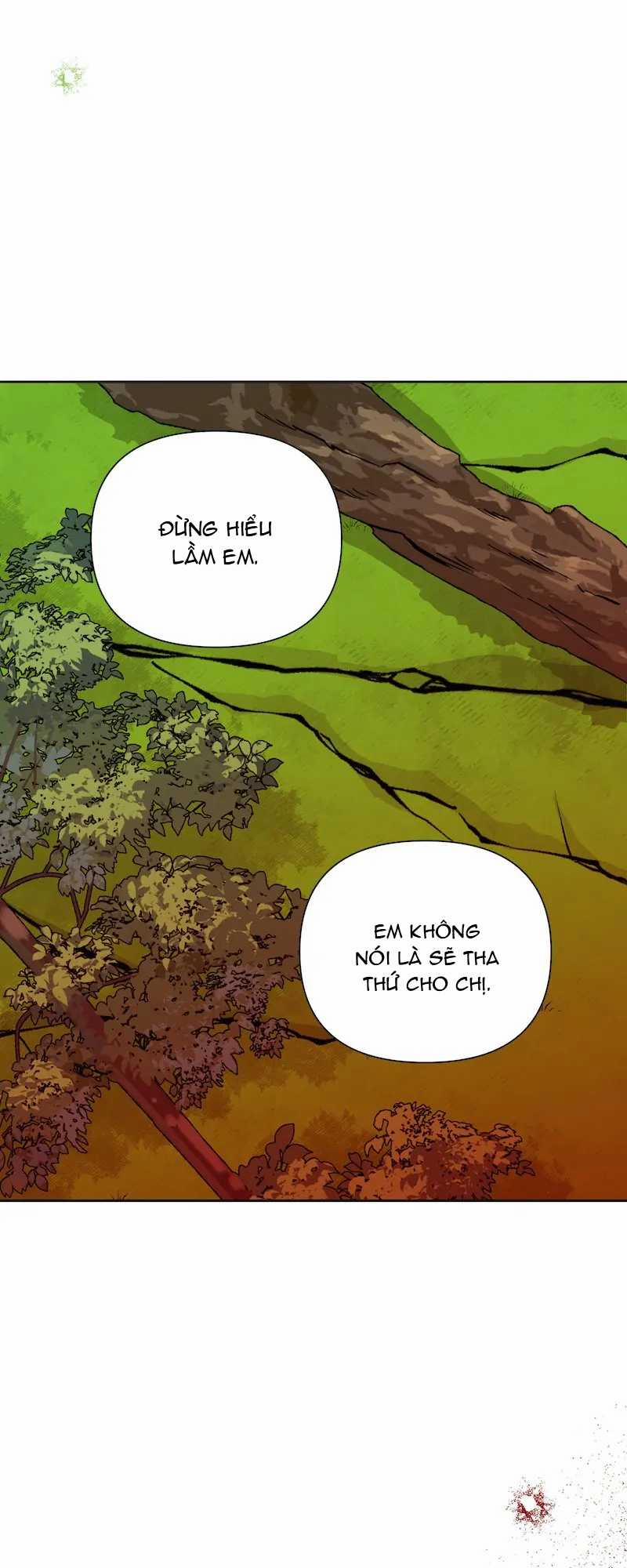 Hoa Cúc Trong Lồng 45.1 trang 23