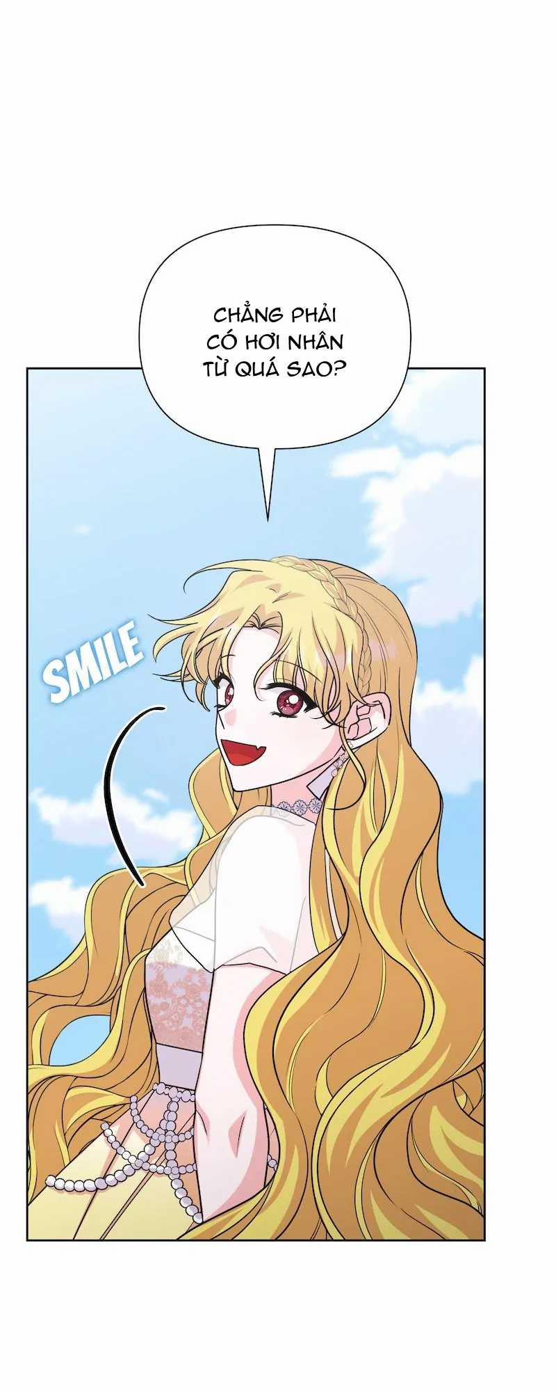 Hoa Cúc Trong Lồng 45.1 trang 26