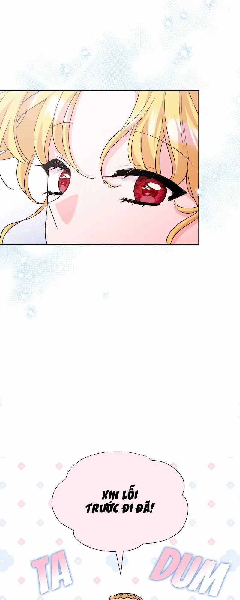 Hoa Cúc Trong Lồng 45.1 trang 28