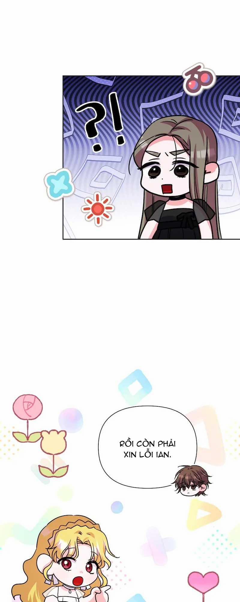 Hoa Cúc Trong Lồng 45.1 trang 30