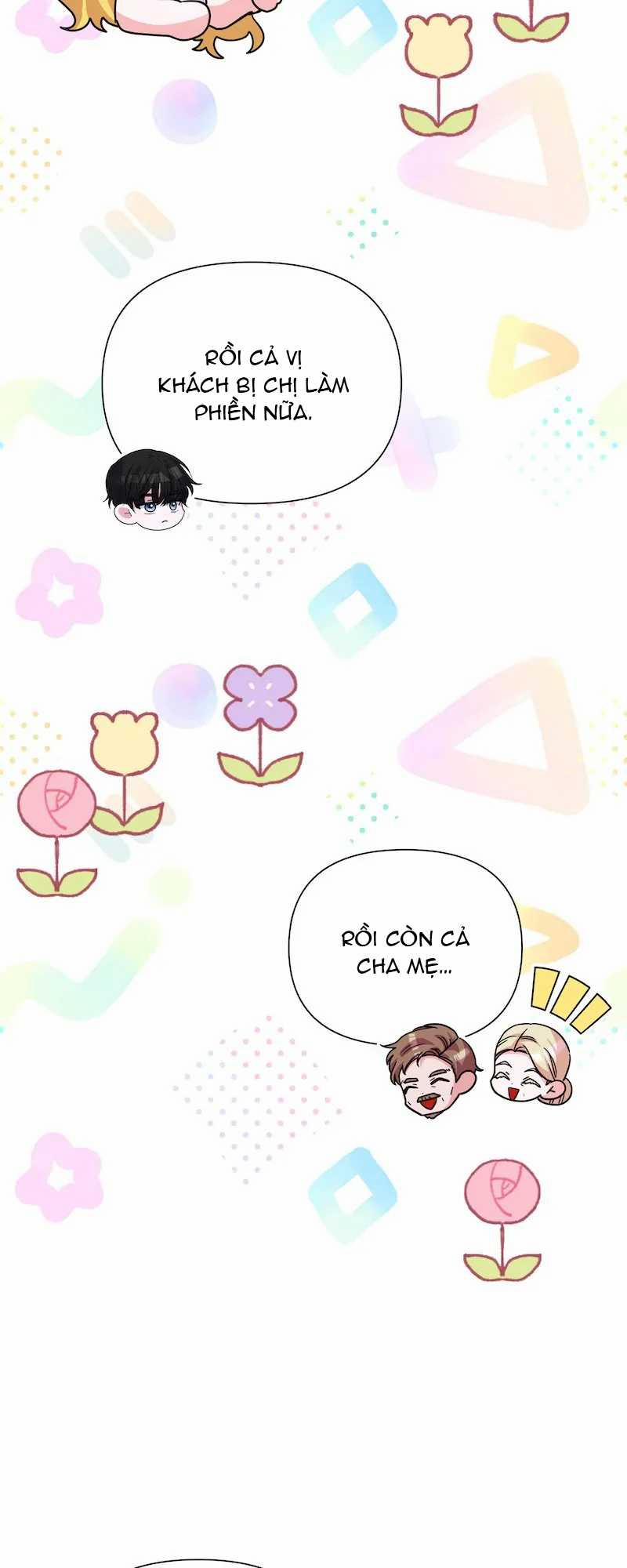 Hoa Cúc Trong Lồng 45.1 trang 31