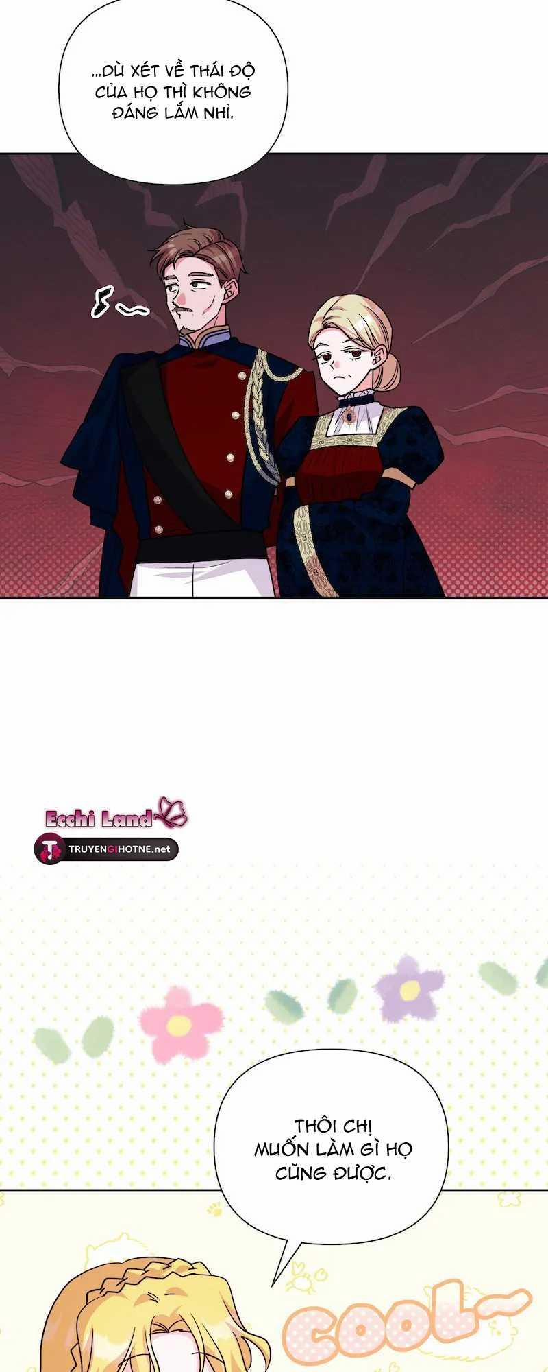 Hoa Cúc Trong Lồng 45.1 trang 32