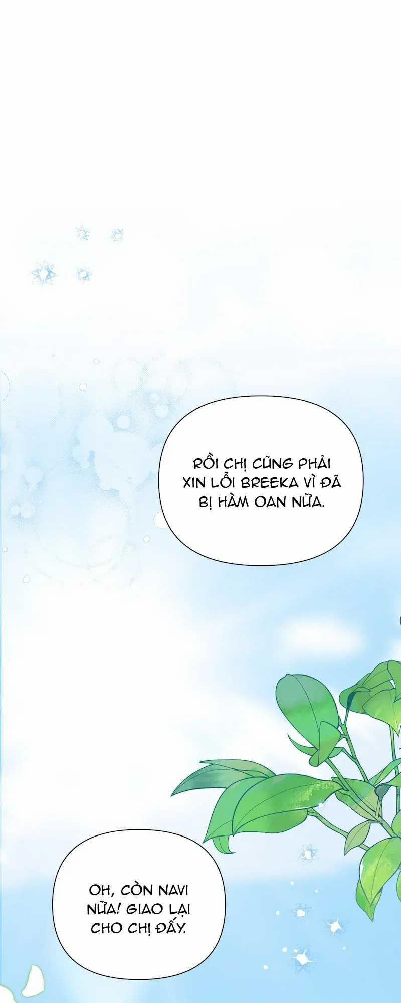 Hoa Cúc Trong Lồng 45.2 trang 1