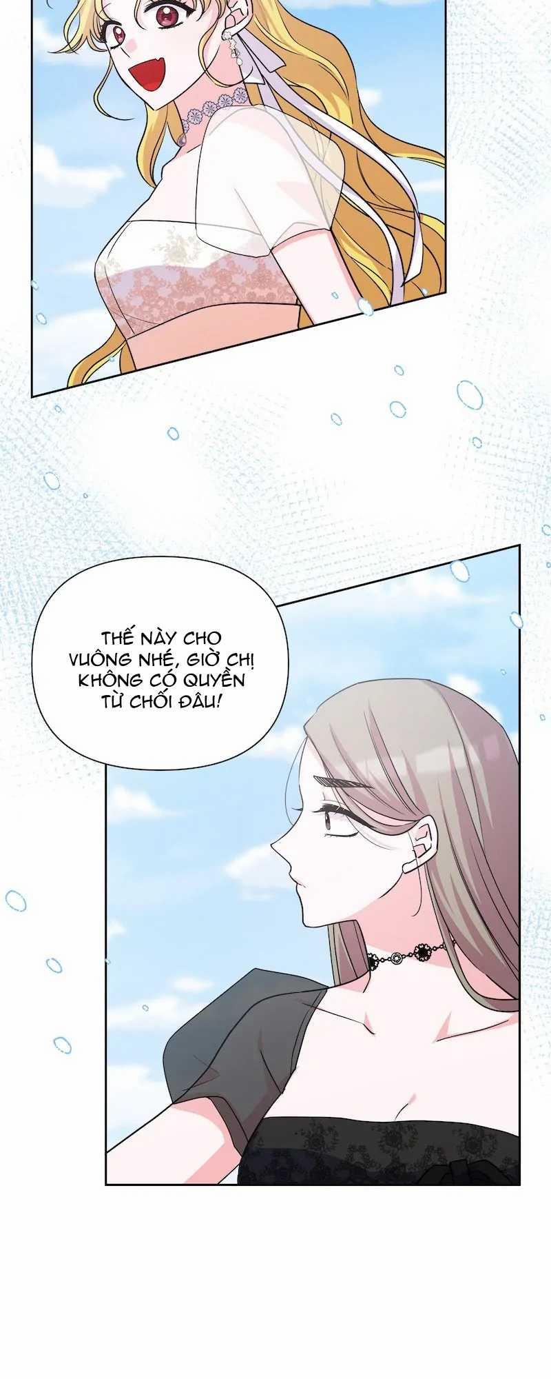 Hoa Cúc Trong Lồng 45.2 trang 11