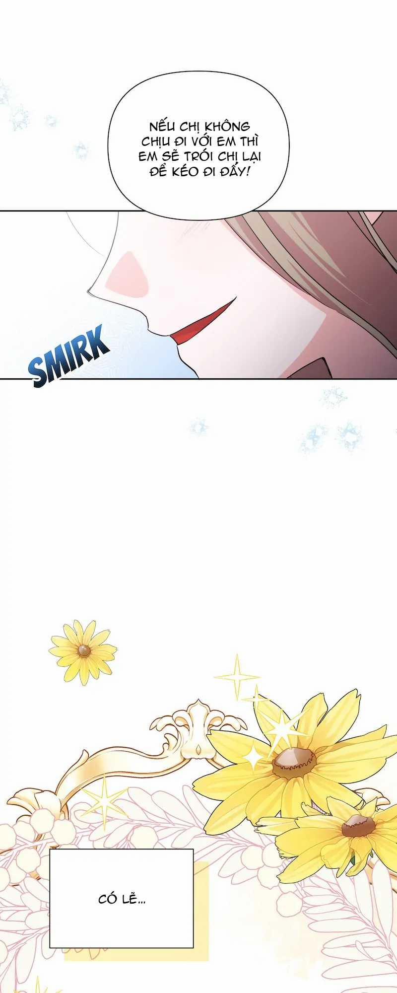 Hoa Cúc Trong Lồng 45.2 trang 12