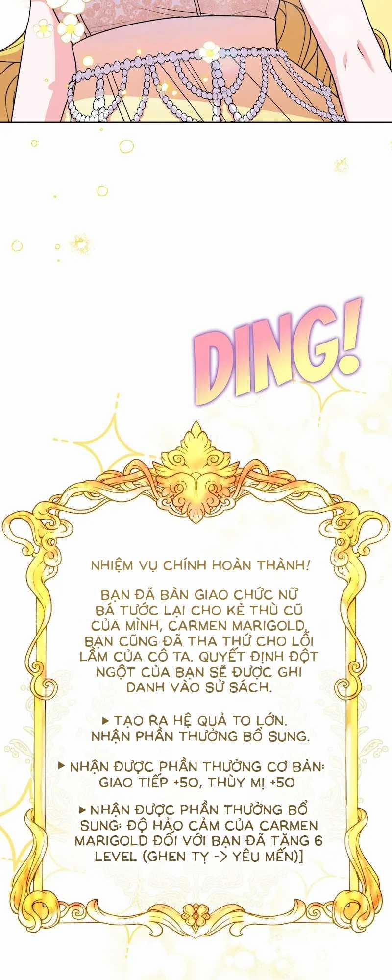 Hoa Cúc Trong Lồng 45.2 trang 15