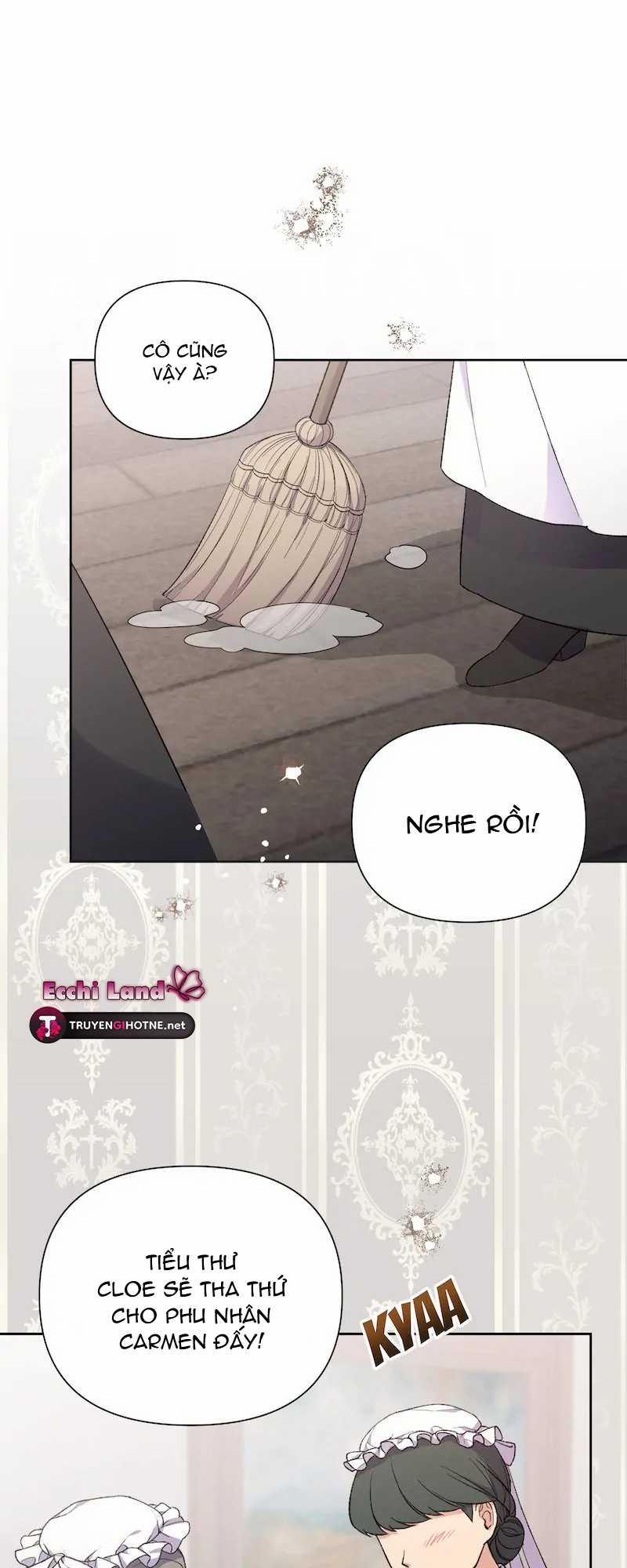 Hoa Cúc Trong Lồng 45.2 trang 19