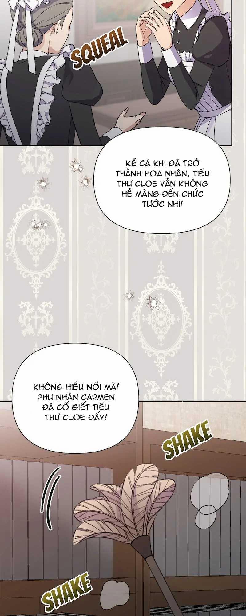 Hoa Cúc Trong Lồng 45.2 trang 20