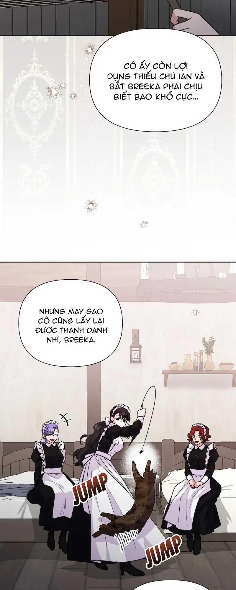 Hoa Cúc Trong Lồng 45.2 trang 21