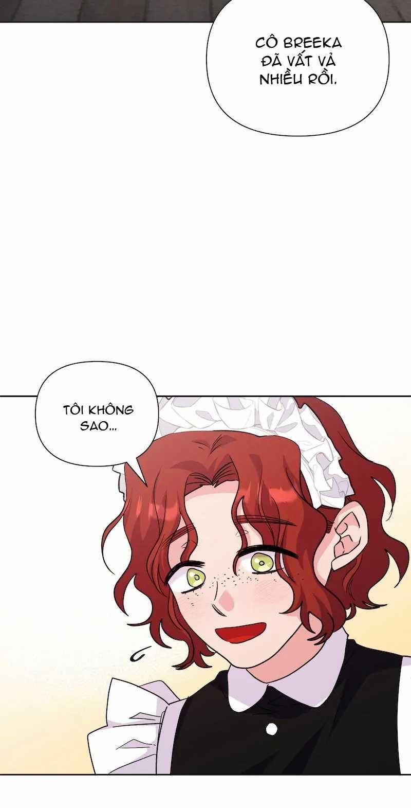 Hoa Cúc Trong Lồng 45.2 trang 22