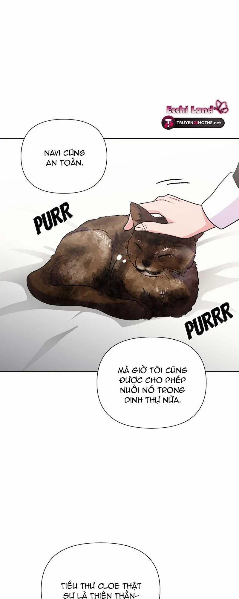 Hoa Cúc Trong Lồng 45.2 trang 23