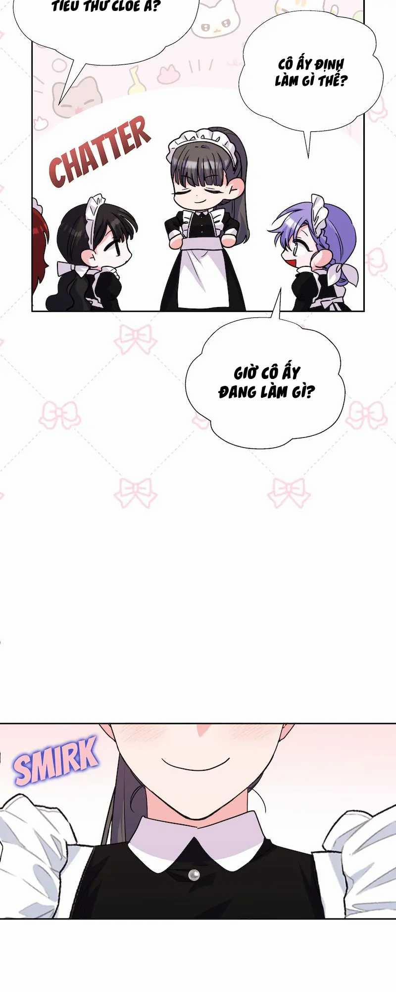 Hoa Cúc Trong Lồng 45.2 trang 25