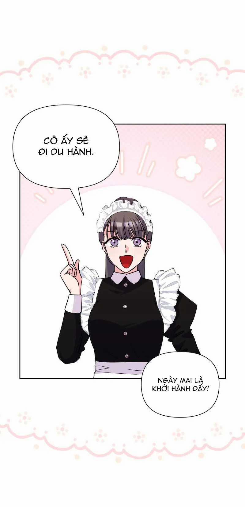 Hoa Cúc Trong Lồng 45.2 trang 26