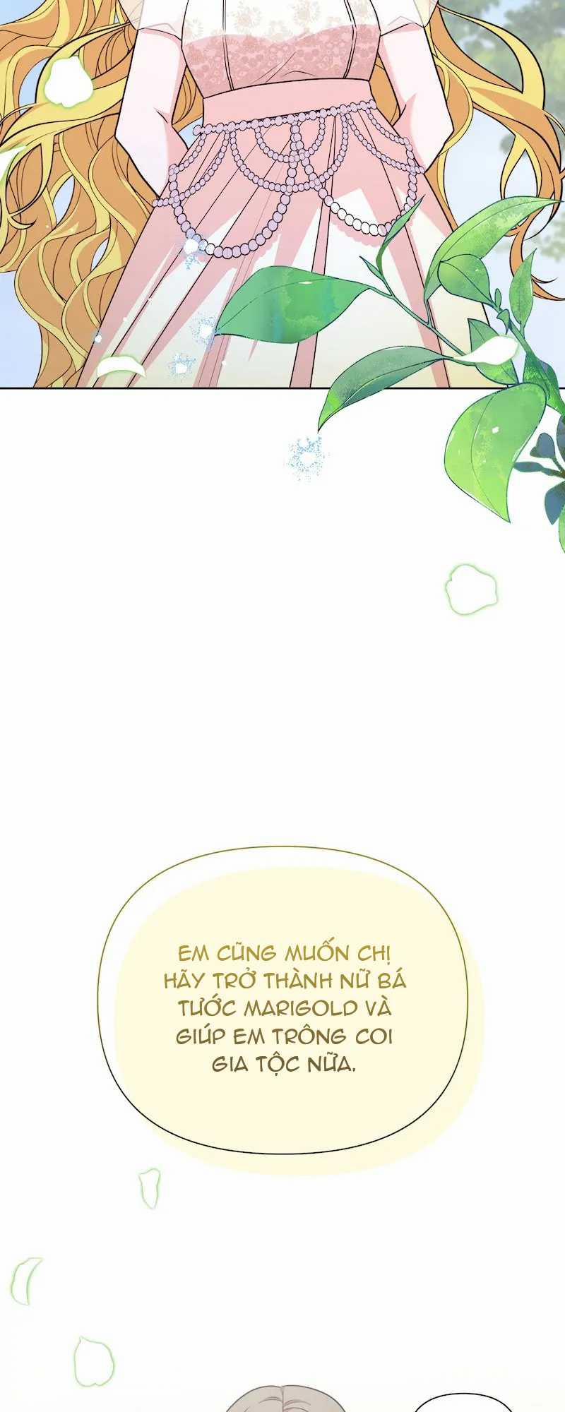 Hoa Cúc Trong Lồng 45.2 trang 3