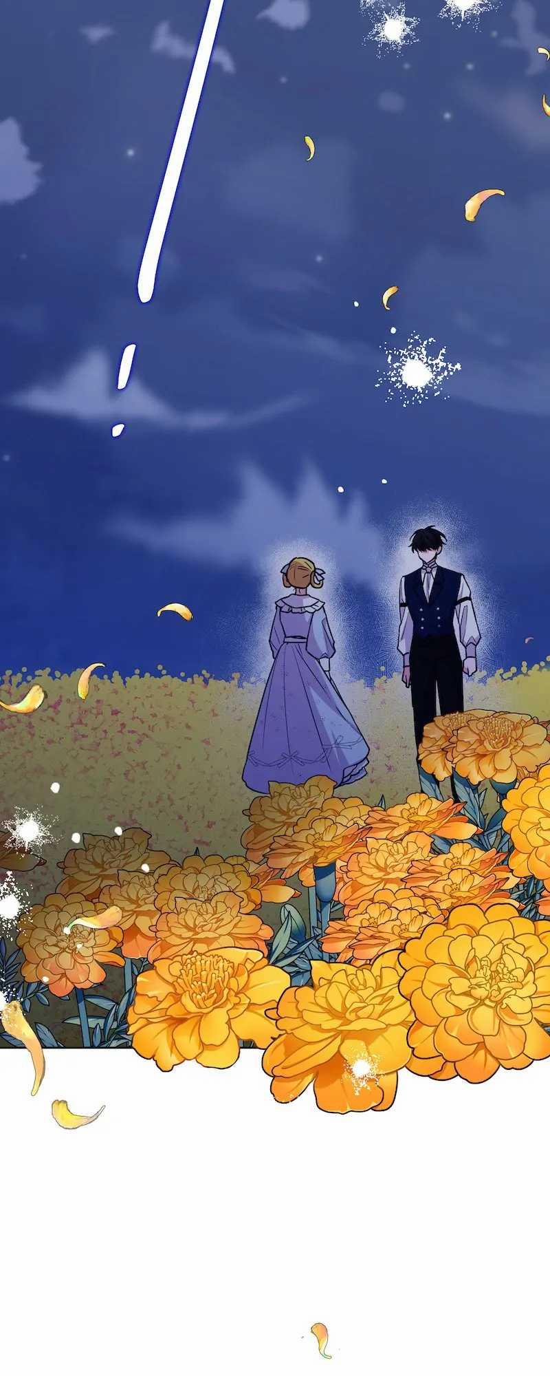 Hoa Cúc Trong Lồng 45.2 trang 30