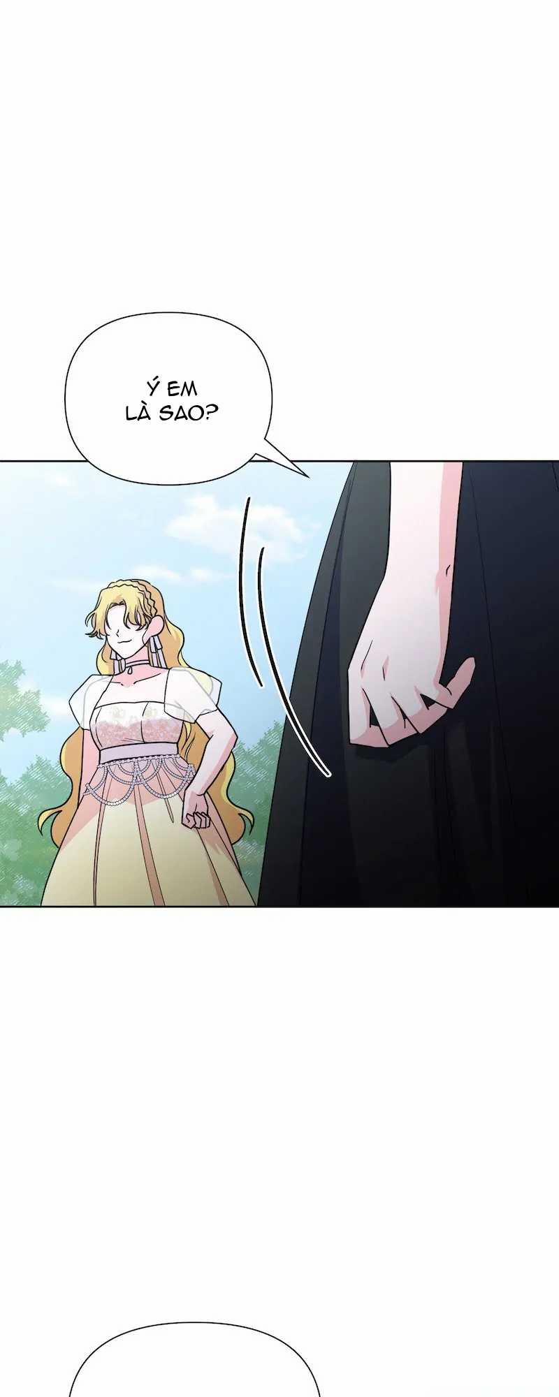 Hoa Cúc Trong Lồng 45.2 trang 5