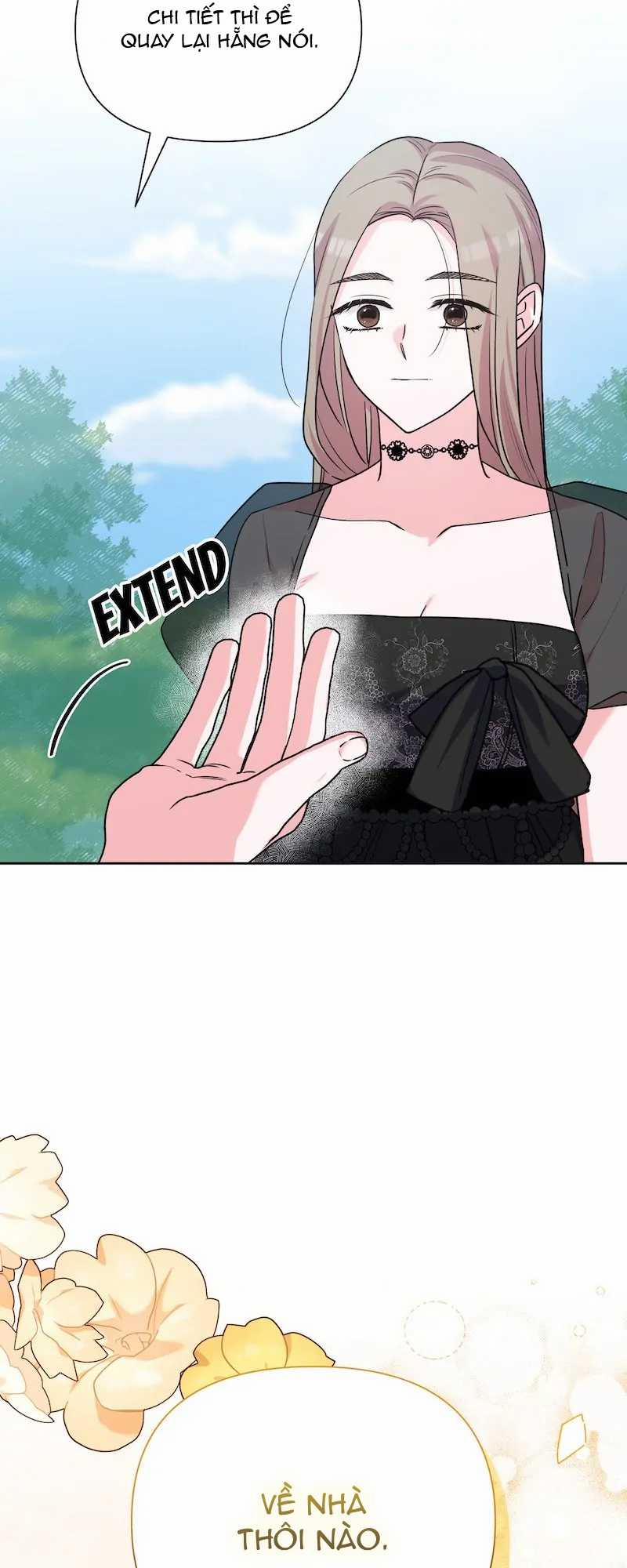 Hoa Cúc Trong Lồng 45.2 trang 6