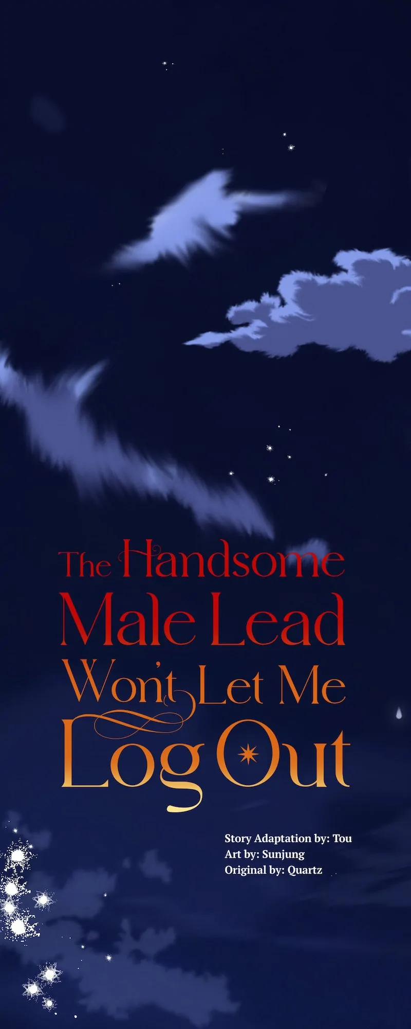 Hoa Cúc Trong Lồng 46.1 trang 1