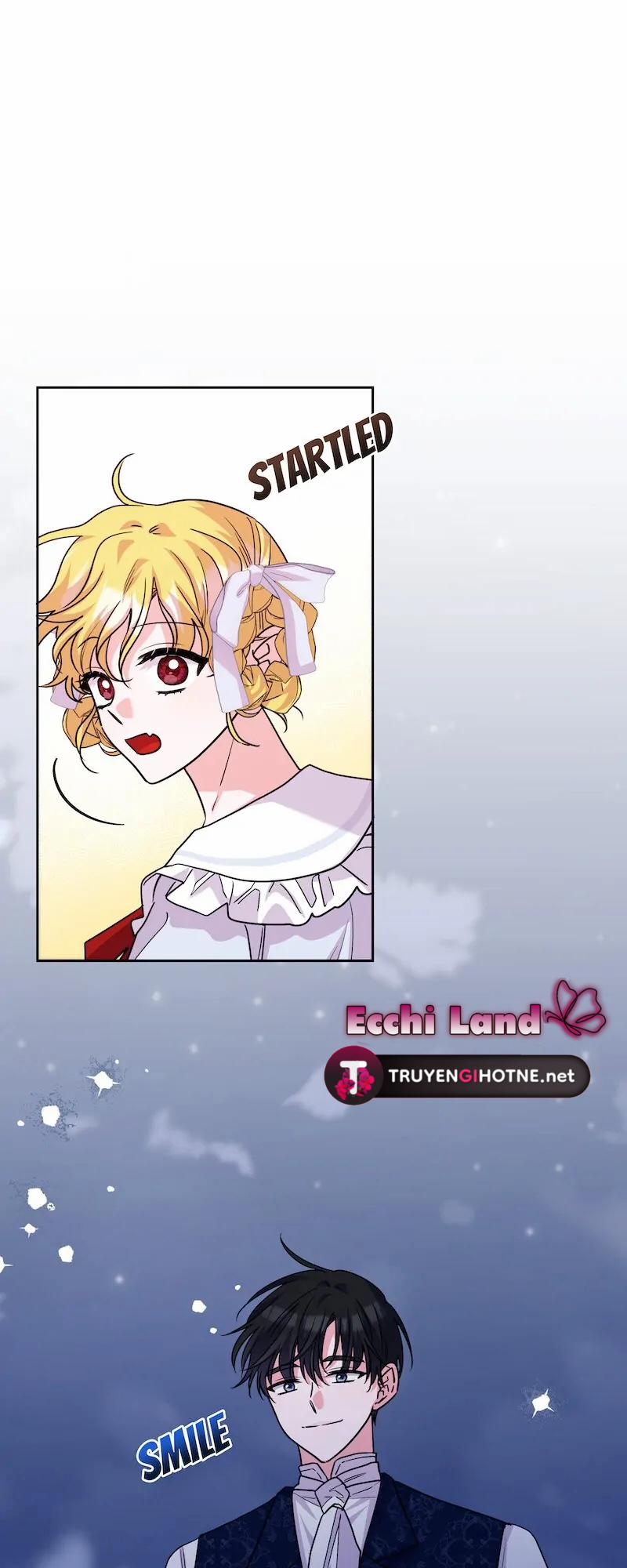 Hoa Cúc Trong Lồng 46.1 trang 10