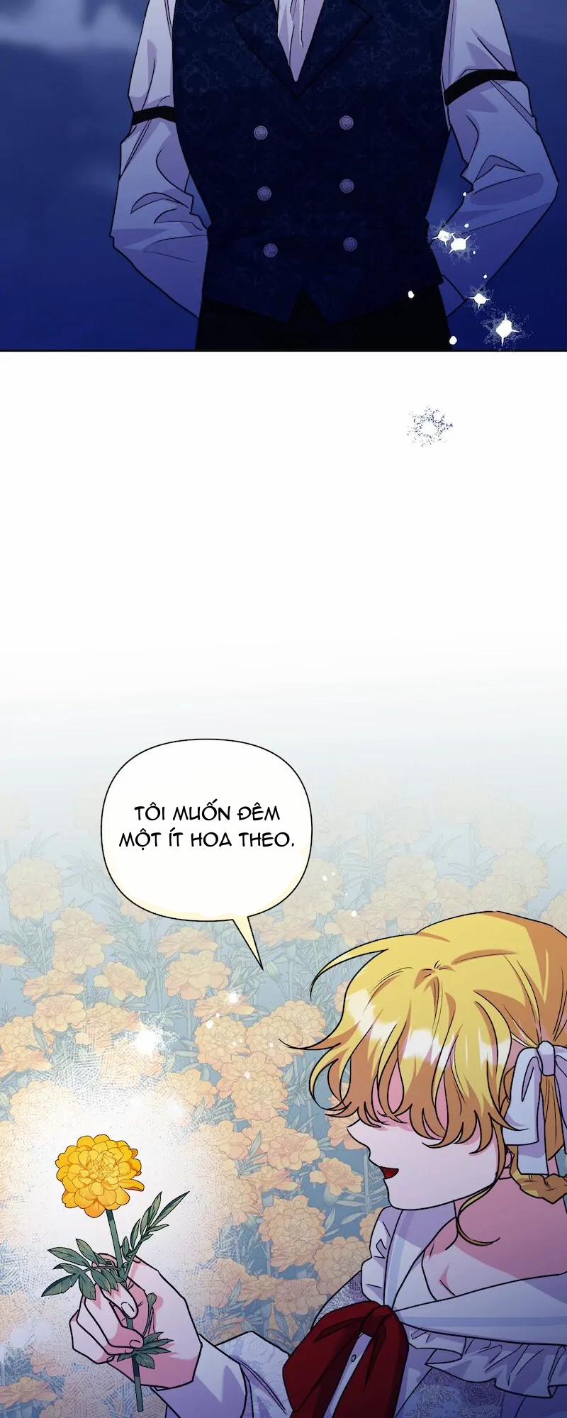 Hoa Cúc Trong Lồng 46.1 trang 11