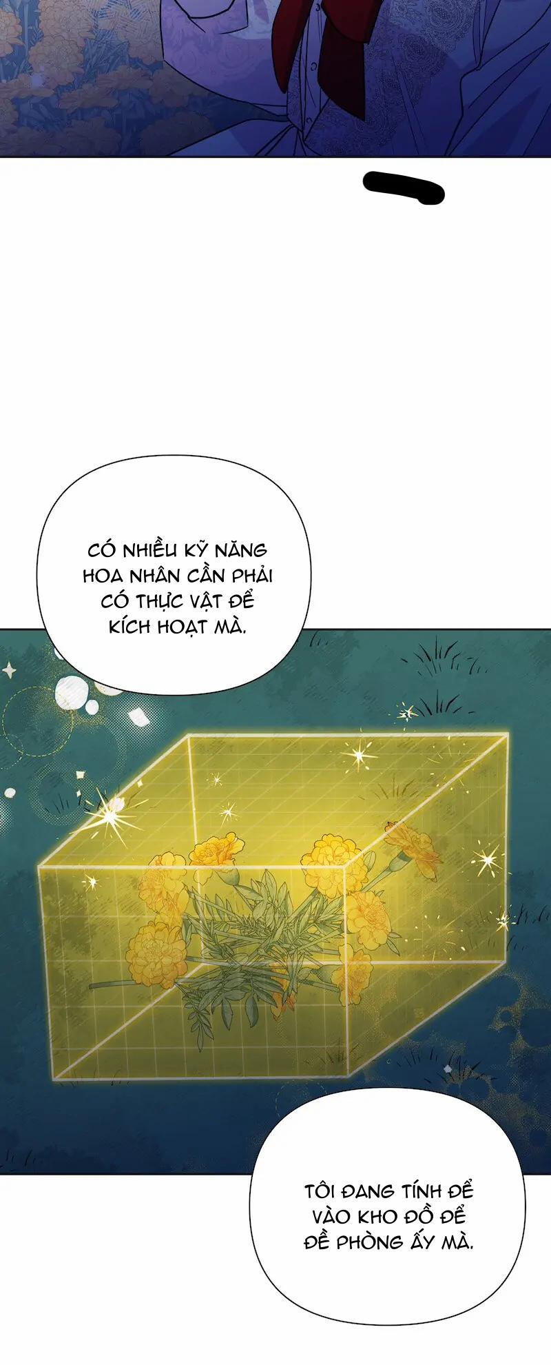 Hoa Cúc Trong Lồng 46.1 trang 12