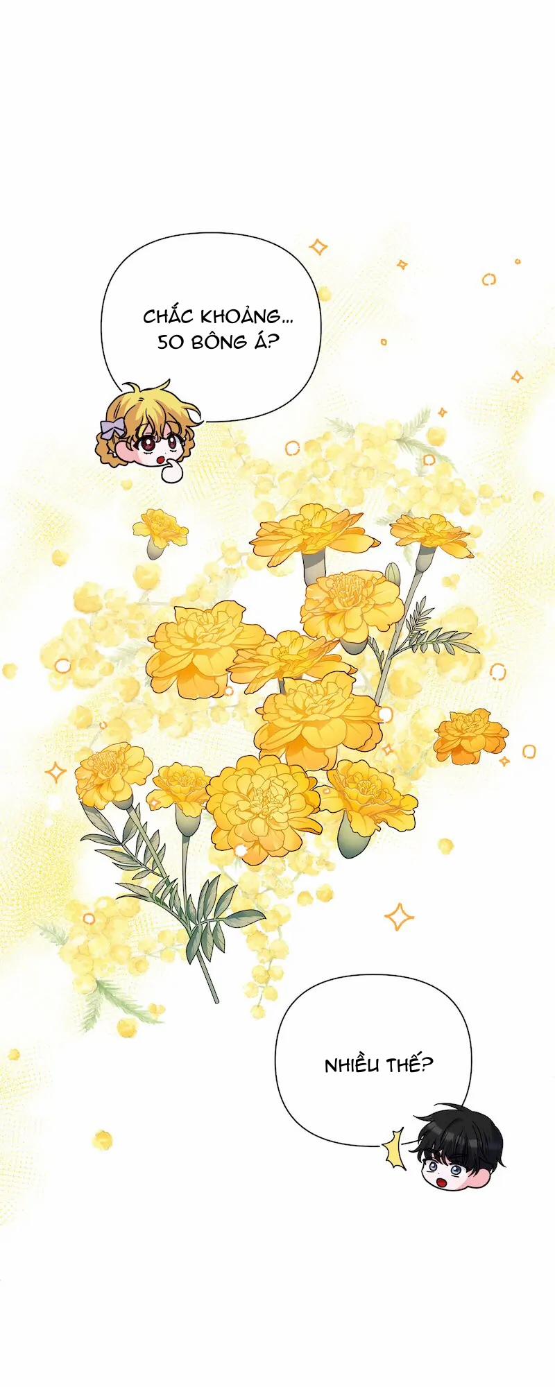 Hoa Cúc Trong Lồng 46.1 trang 13