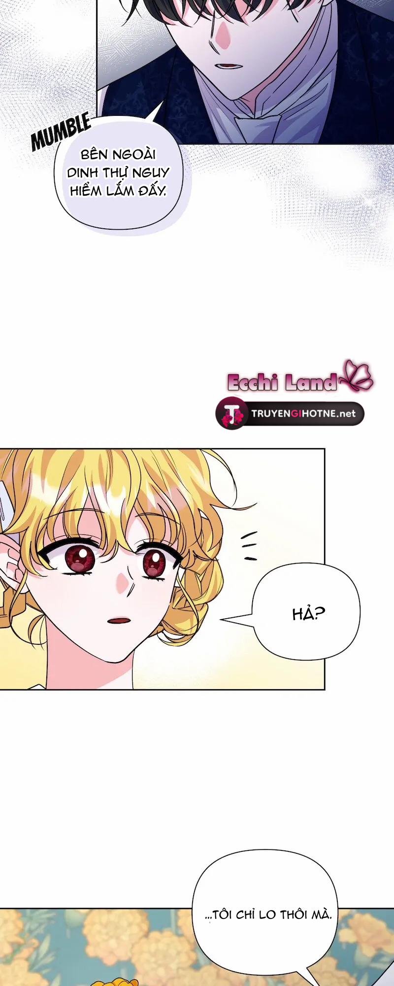 Hoa Cúc Trong Lồng 46.1 trang 15