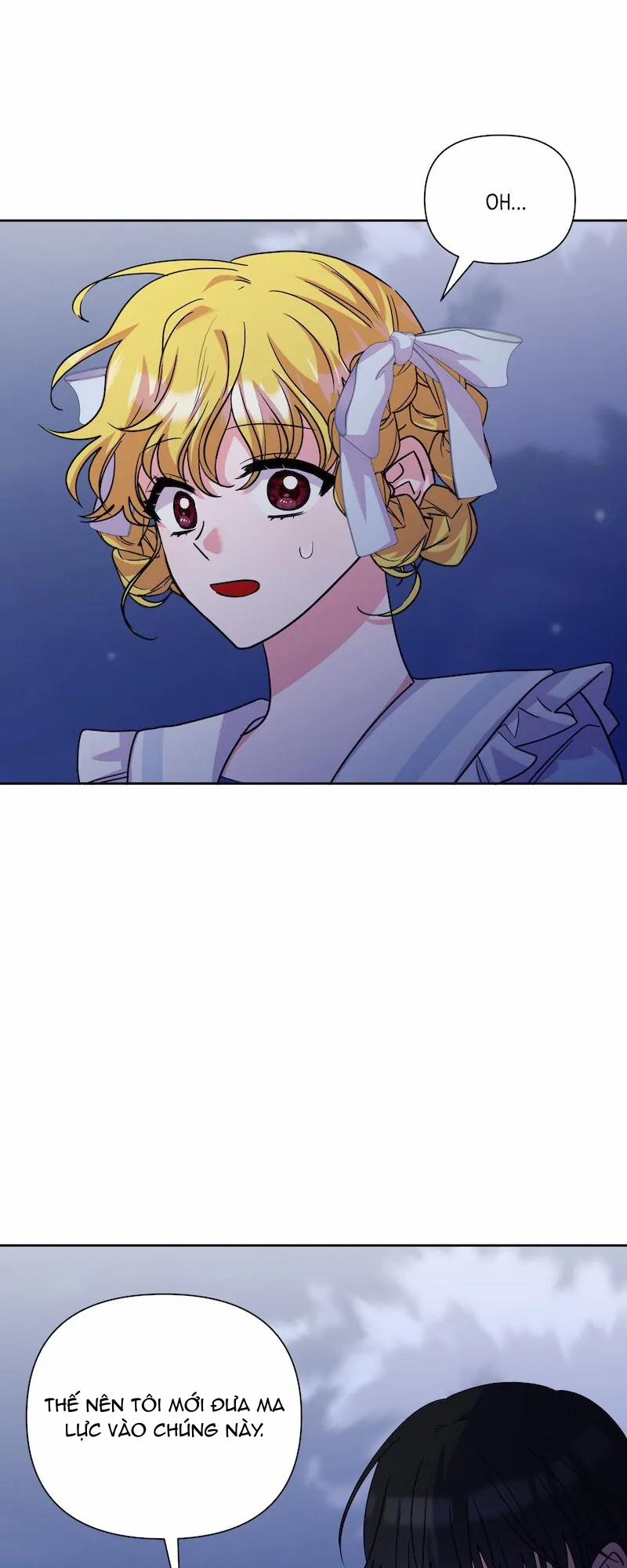 Hoa Cúc Trong Lồng 46.1 trang 18