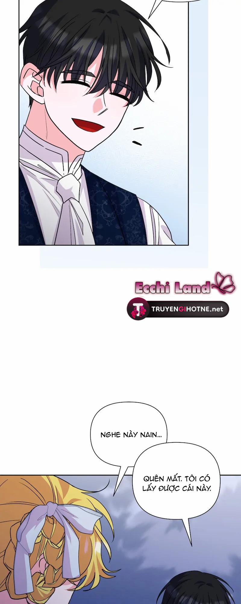 Hoa Cúc Trong Lồng 46.1 trang 20