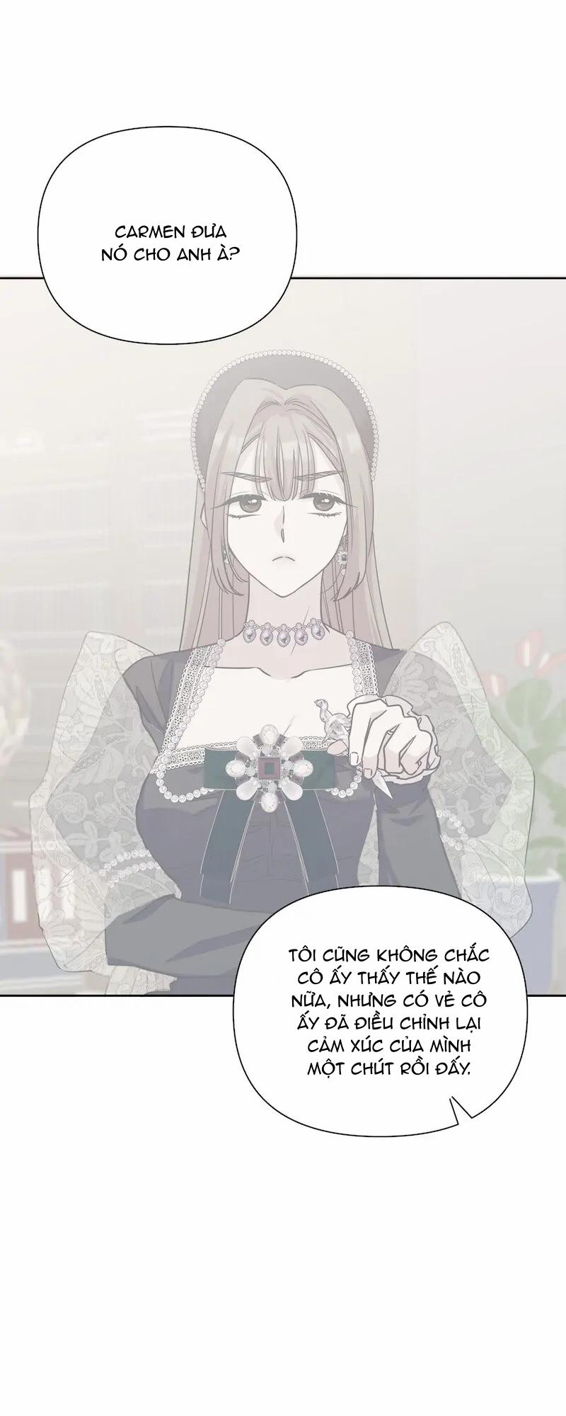 Hoa Cúc Trong Lồng 46.1 trang 23