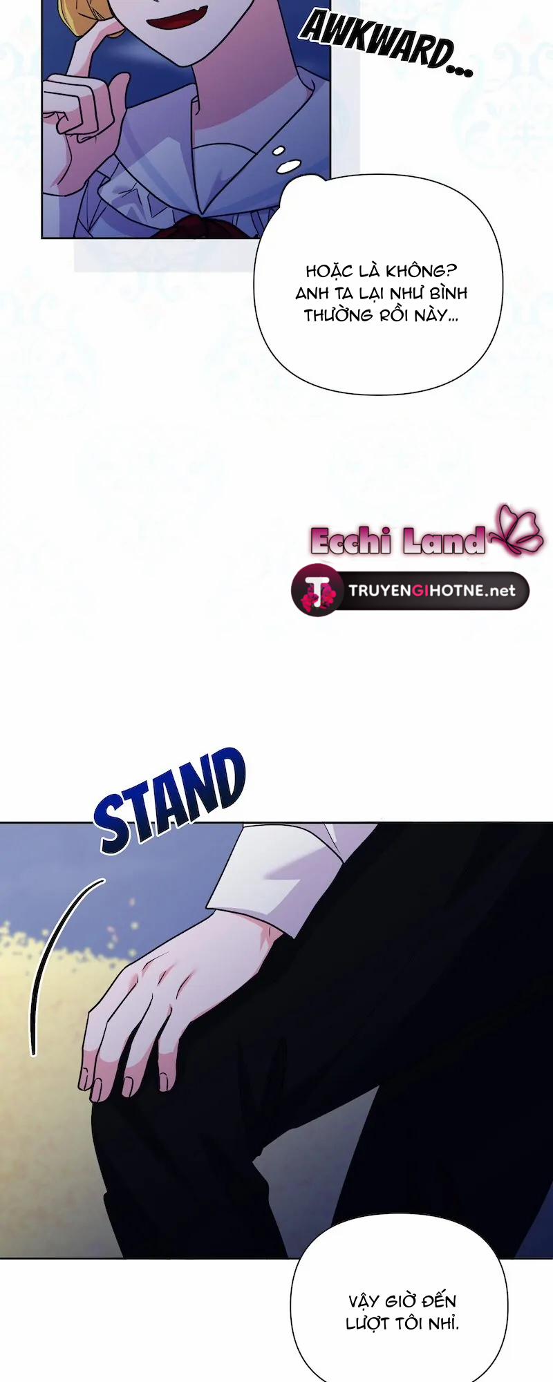 Hoa Cúc Trong Lồng 46.1 trang 25