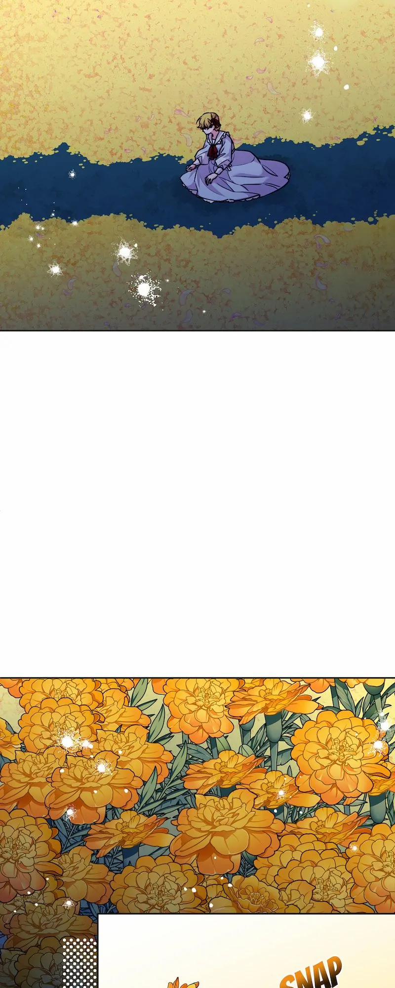 Hoa Cúc Trong Lồng 46.1 trang 3