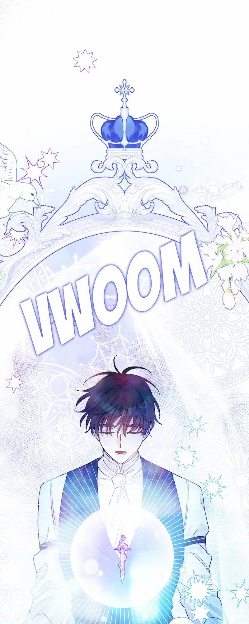 Hoa Cúc Trong Lồng 46.1 trang 30