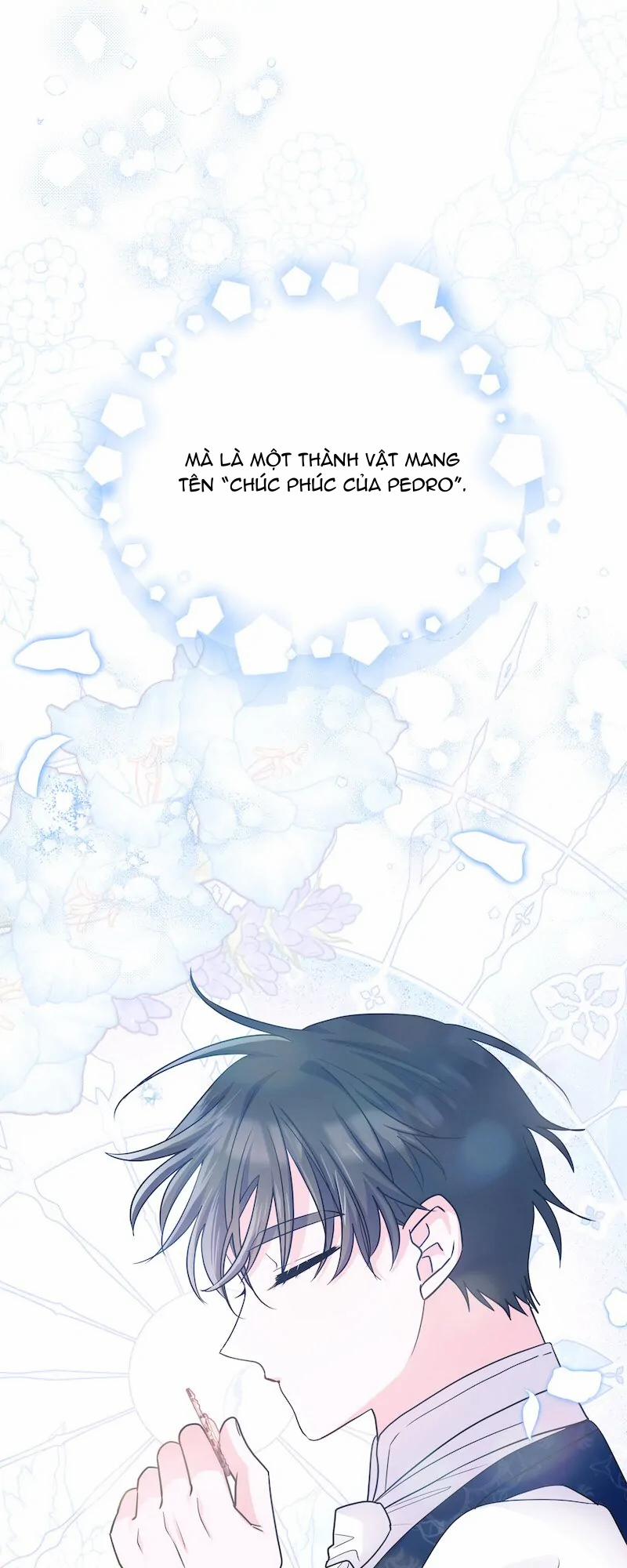 Hoa Cúc Trong Lồng 46.2 trang 1