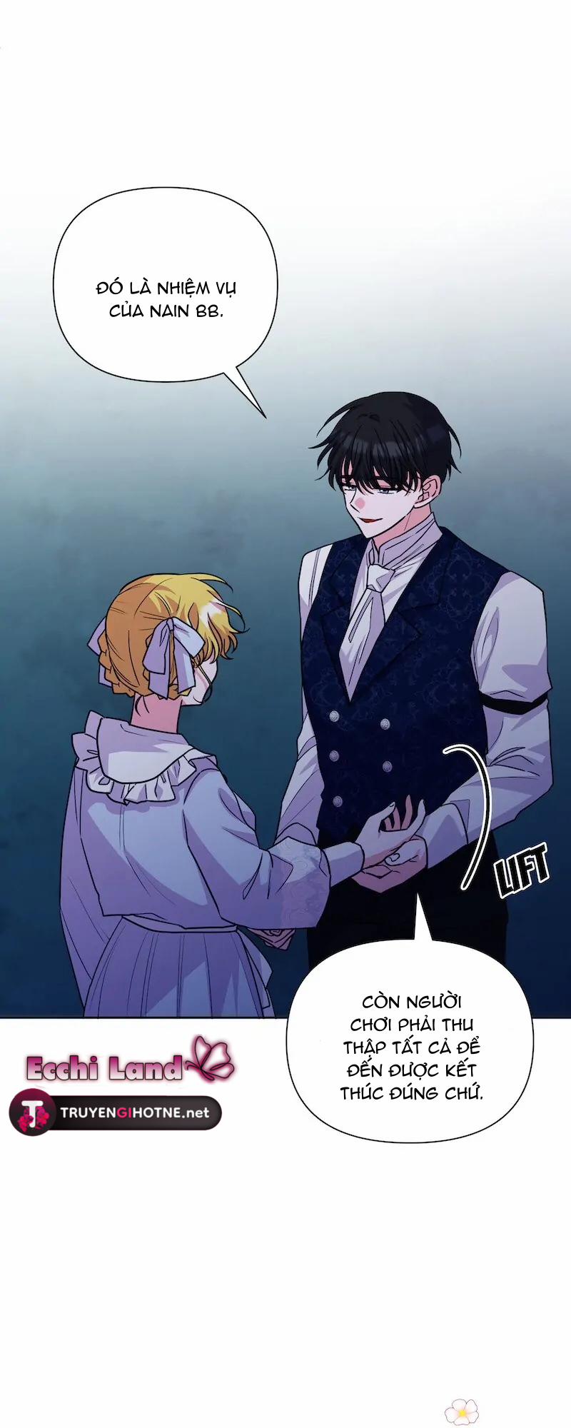 Hoa Cúc Trong Lồng 46.2 trang 11