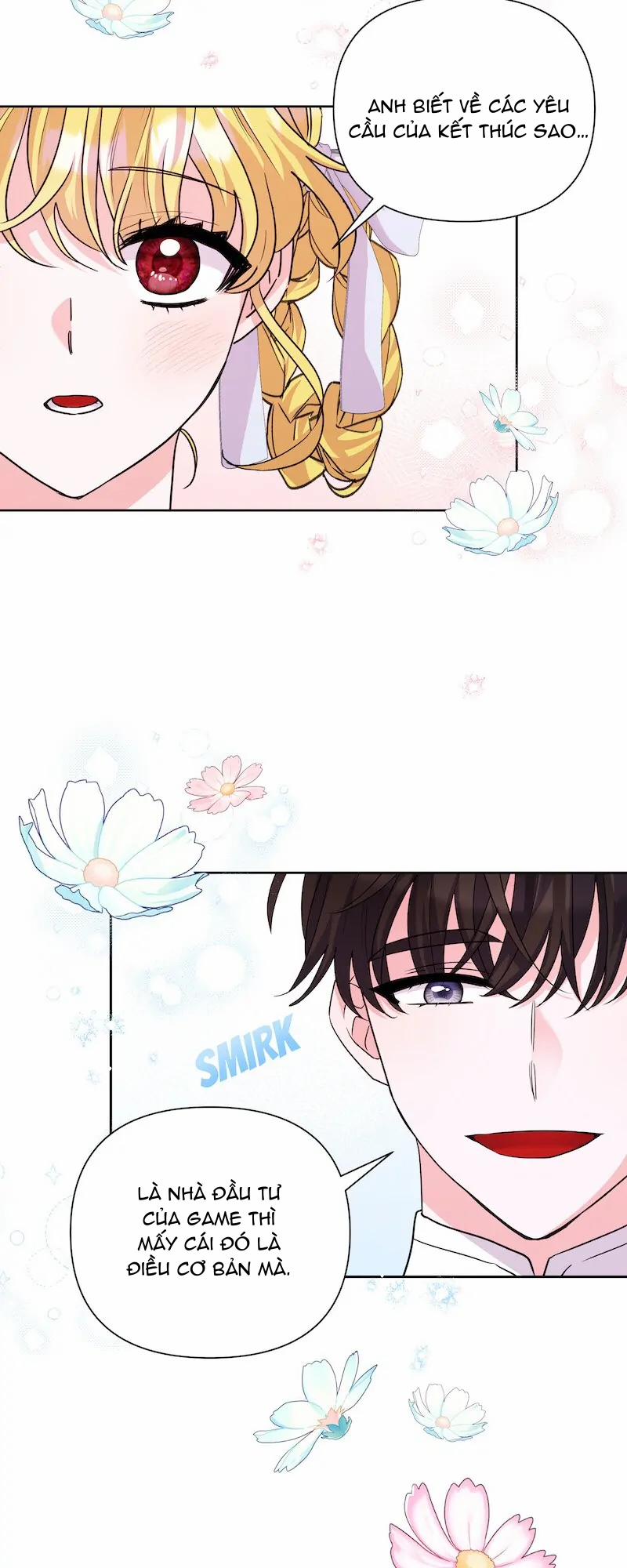 Hoa Cúc Trong Lồng 46.2 trang 13