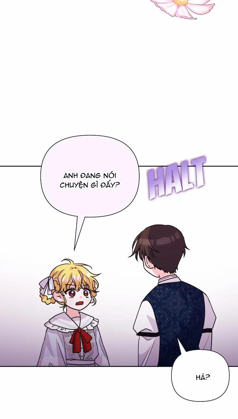 Hoa Cúc Trong Lồng 46.2 trang 14