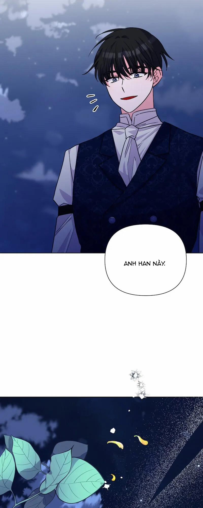 Hoa Cúc Trong Lồng 46.2 trang 17