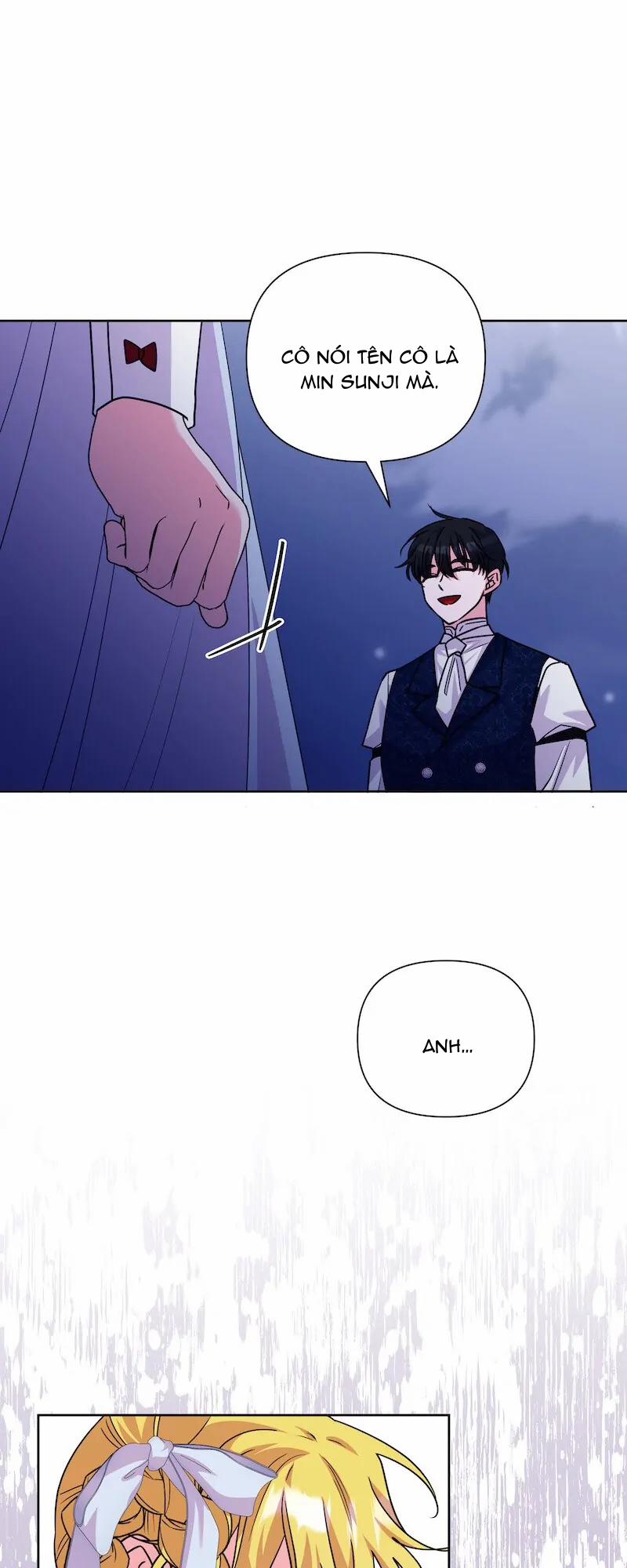 Hoa Cúc Trong Lồng 46.2 trang 19