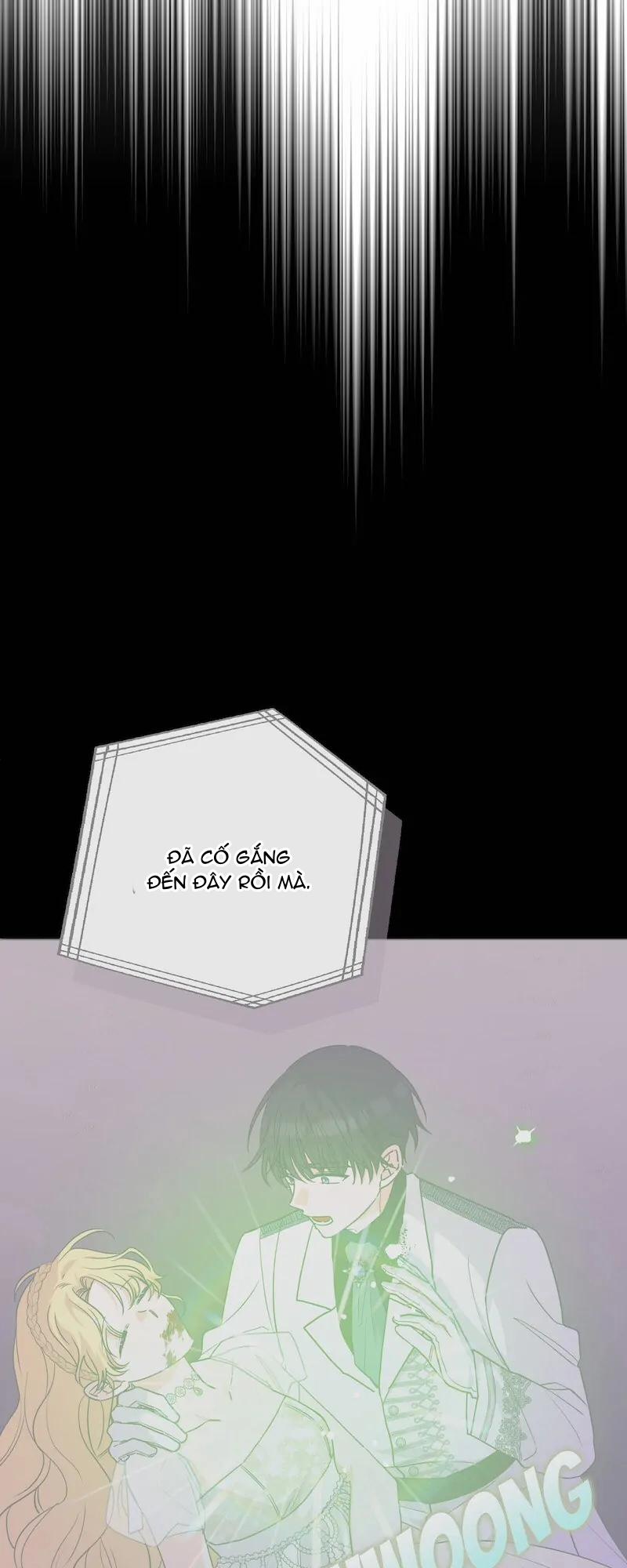 Hoa Cúc Trong Lồng 46.2 trang 21