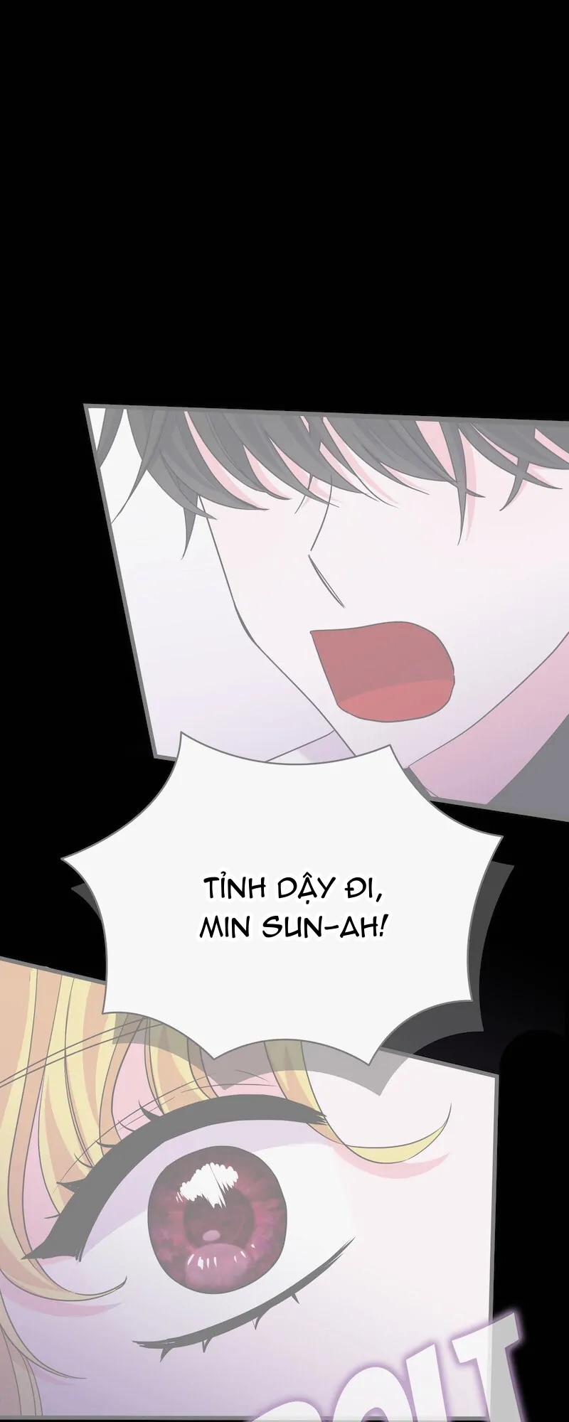 Hoa Cúc Trong Lồng 46.2 trang 24