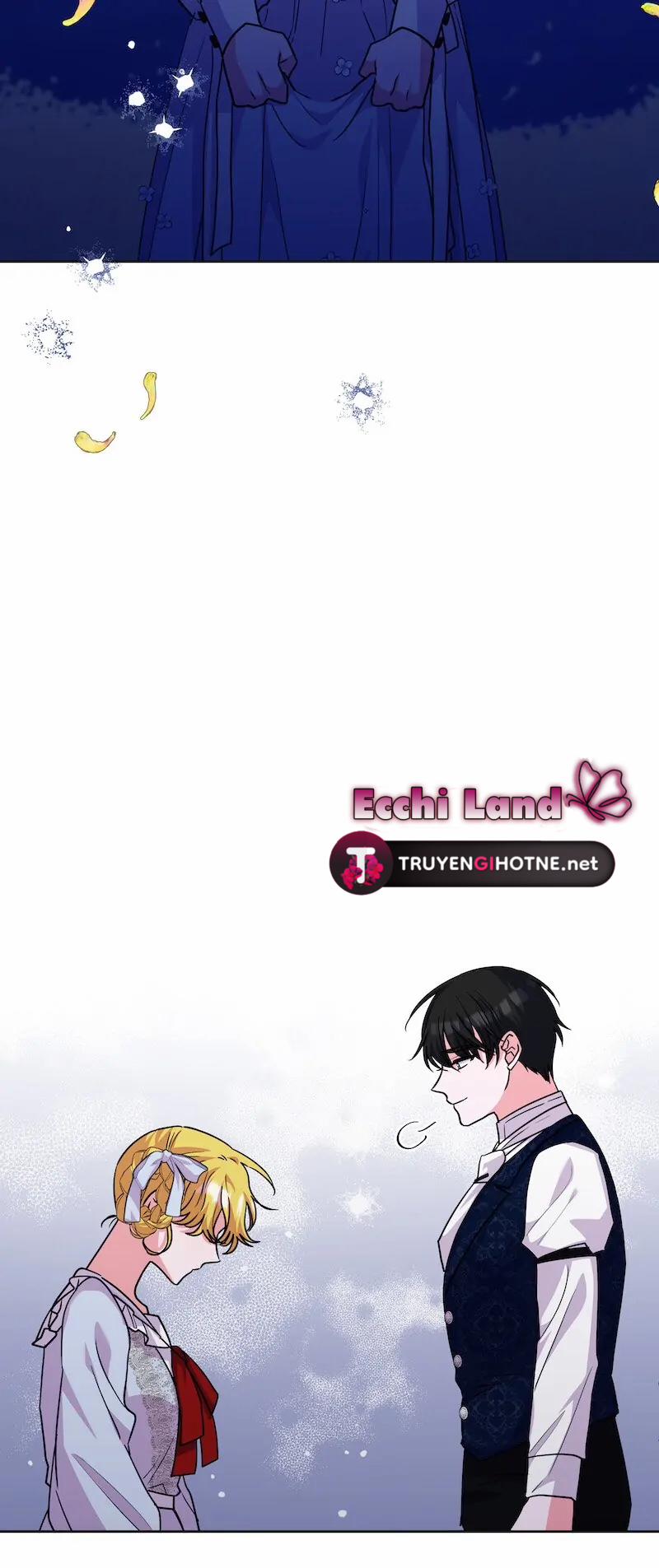 Hoa Cúc Trong Lồng 46.2 trang 27